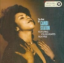 The Best of Candi Staton