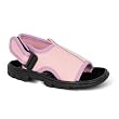 Osprey Neoprene Sandals - Pink & Lilac - Size 3