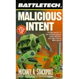 MaliciousIntent(Battletech)