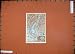 1886 Antique Map Italy Street Plan Brescia Verona Riva