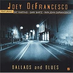 Ballads & Blues