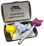 DN Z VIBE TRAVEL KIT