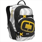 Lucas Backpack Color Print: ATGold