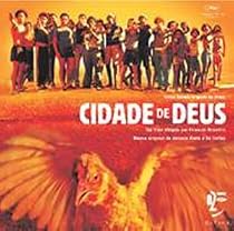 City of God (Cidade De Deus)