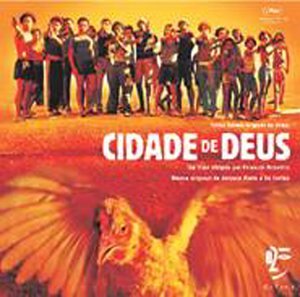 Original Soundtrack - City of God (Cidade De Deus) - Zortam Music