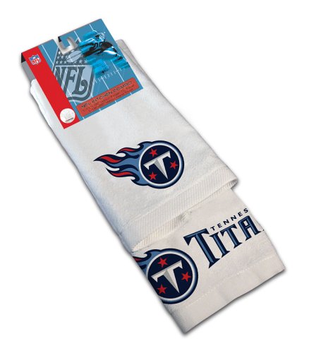 Tennessee Titans Kitchen Towel Combo