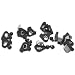 Penguin Pro Arc Cleat 12-Pack