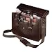 Cutter & Buck American Classic Compu-Brief Mahoga 9850-19CC