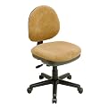 Office Star Buff Microfiber Swivel Desk Chair