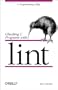 Checking C Programs with Lint (Nutshell Handbooks)