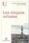 Les risques urbains