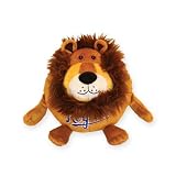 Kansas City Royals Mascot Lubies MLB Plush