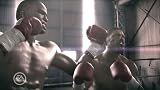 picture of Fight Night Round 3 (PS3)