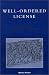 Book Well-Ordered License