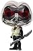Funko Pop Marvel: Ant-Man & The Wasp - Janet Van Dyne Collectible Figure, Multicolor
