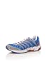 k-ona s Women's drdtreblu/fieryred/slv SIZE 5.5