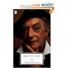 The Naked Civil Servant (Penguin Classics)