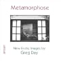 Metamorphose: New Erotic Images