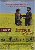 Peas at 5:30 ( Erbsen auf halb 6 ) [ NON-USA FORMAT, PAL, Reg.2 Import - Germany ]