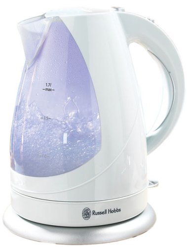 Russell Hobbs 11522 Glow Kettle