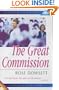 The Great Commission (Thinking Clearly)