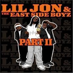 Part II [CD & DVD Video]