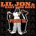 Part II [CD & DVD Video]