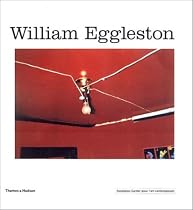 William Eggleston