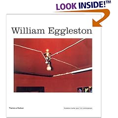 William Eggleston