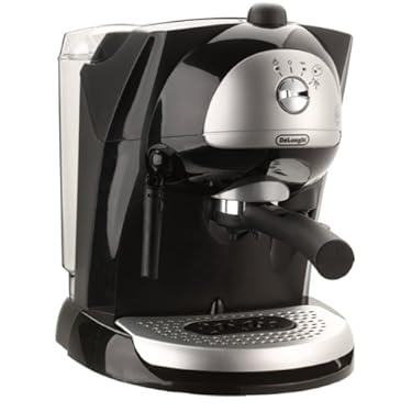 Delonghi Bar42 Pump Driven Espresso Maker