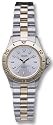 Avalon Ladies Steel LX Series Watch # 3055