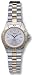 Avalon Ladies Steel LX Series Watch # 3055