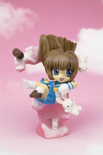 Cover image : CLAMP in 3-D LAND 第5弾 1BOX