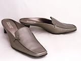 Women's Franco Sarto Pulse Leather Mule