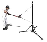 Pro Performance Hit A Way Pole (For Use with Hit-A-Way Trainers)