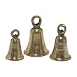 Camel Bells, Set of 3