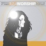 Image of Blessed Be Your Name [Live]