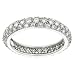 Platinum Diamond Eternity Band (G-H/VS, 1.15 ct. tw.)