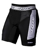 Dye Men's Paintball Slider Shorts - X - Large