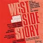 West Side Story (1993 UK Revival Cast - Highlights)