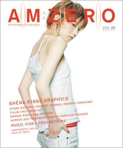 AM:zero (Vol.02)
