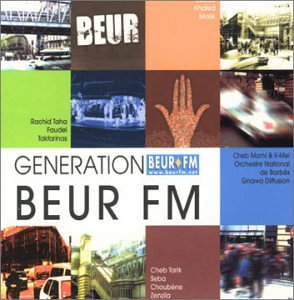 G�n�ration Beur FM