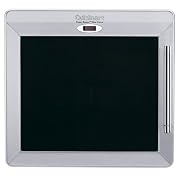 Cuisinart CWC-1200 Private Reserve 12-Bottle Countertop Wine Cellar, Stainless Steel