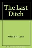 The last ditch