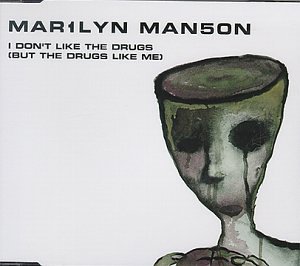 Marilyn Manson - I Don