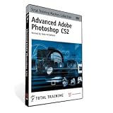 Review Total Training  / Total Training for Advanced Photoshop CS2 (PC/Mac)