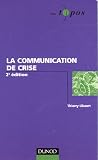 La communication de crise