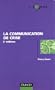 La communication de crise