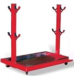 Blazer Power Pole Transport Cart