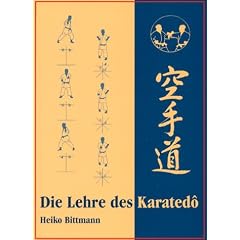 Die Lehre des Karated�